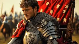 The Battle of Agincourt: Henry V's Strategic Masterpiece