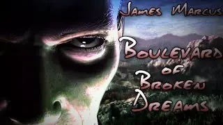 James Marcus: Boulevard of Broken Dreams