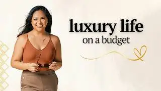 How to Upgrade Your Life on Any Income (5 Money Habits)
