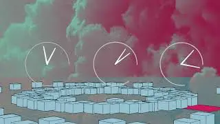 Мультфильм «Уроки Стереометрии» (Stereometry Lessons)