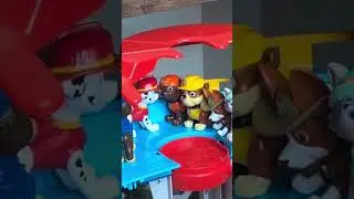 Nolans paw patrol stories - season 2