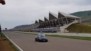 Lessa Drag Race - 2018
