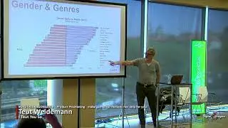 DD2018: Teut Weidemann - Product Positioning - make games for millions not only for you!