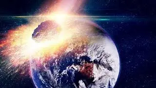 PROOF THAT THE WORLD WILL END 2018 (NASA CONFIRMED ASTEROID IS HITTING EARTH) ARE YOU READY?