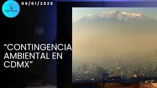 #Videocharla: Comunicacion acertiva | termina  #contingencia AMBIENTAL