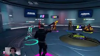 NEW Scarlet Commander edit styles and New update