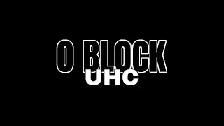 O Block UHC 3 EP 5 - Mouse meltdown