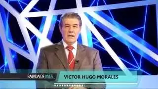 PRESTICO - SEGUNDA TEMPORADA - CAPITULO 15 - 18-05-15