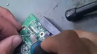 How to fix a disc read error ctrl alt delete error