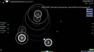 jason statham in osu