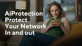 AiProtection protect your network in and out | WiFi | Network security