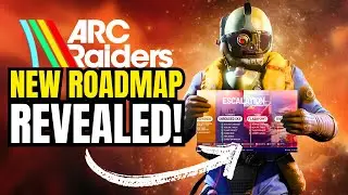 ARC Raiders is BACK: Everything Changing in 2026!