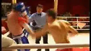 FIGHTBOOK. Энциклопедия боя. 2004-11-23. Москва. Промоутер Сергей Заяшников. ramtl_app.
