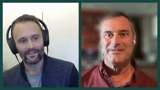 Leadership When Lives Are on the Line: A Conversation with Dr. Marc Gautreau