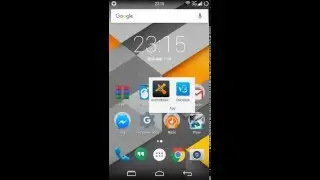 Установка CWM recavery на Htc desire 620g