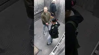 The Ultimate Elevator Fart Prank Challenge! 😱😂