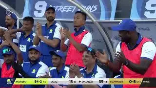 Karan Ambala Classical 50* 🔥 Fire Play 😍 #msw7t7t #indvseng #highlights 