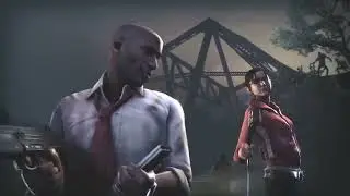 THE SACRIFICE LEFT 4 DEAD 2 