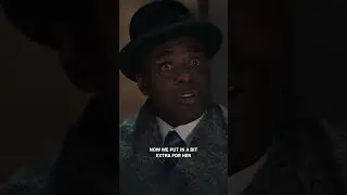 Will Willy Wonka give up making chocolate? 🍫 #Wonka | TBS