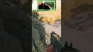 Tank rifle take down