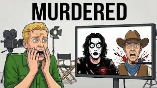The Worst Film Deaths on Set Ever