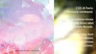 Saint Marie Records | Static Waves