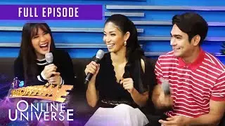 It's Showtime Online Universe - January 18, 2020 | Full Episode