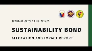 BDO&rsquo;s Sustainability Bonds & Other Smart Investments for Filipinos
