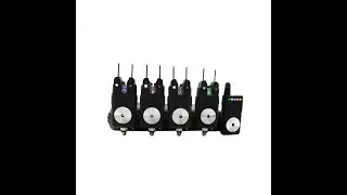 JZH-RF698 fishing bite alarm-waterproof