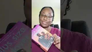 Book Review Of Plus Size Player by Danielle Allen