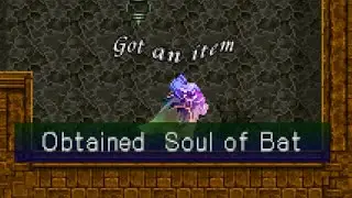 I'm Batman! - Castlevania Symphony of the Night part 4