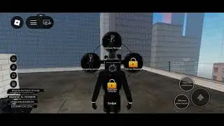 Big camera man