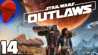 SW Outlaws - Ep.14 - Corruption on Kijimi
