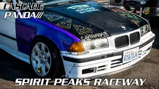Spirit Peaks Raceway - SPR Open Drift - 09/10/2022