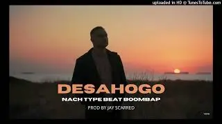 [FOR SALE ] Nach Type Beat 
