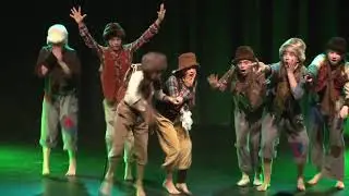 TanzZwiEt Tanz -und Ballettschule - 