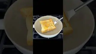 Очень вкусный и простой завтрак!#апетитно #вкусно #food #rec