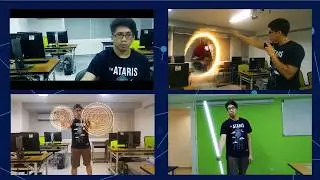 Inventive Media Adobe After Effects Video Editing Course Philippines
