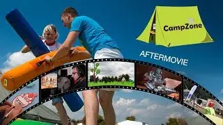 CampZone 2018 - Aftermovie