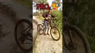 noob 😂 pro 🥵 legend 🦁 new cycle stunt viral video trending video #short#video