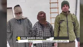 Drugs worth Rs 70 crore seized in Kupwara district of Jammu and Kashmir