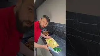 🐇 Iepuraș gătit 🍽️ în stilul lui Topa 👨‍🍳