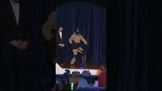 #kaicenat on #Twitch | Ski Guy  Speaks through Dance