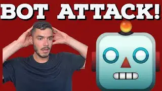 SAITAMASK DELAYED: MASSIVE BOT ATTACK! HOW DID THIS HAPPEN?