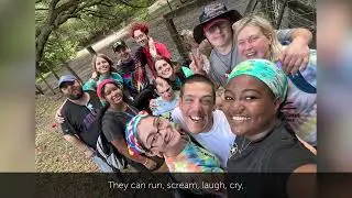 Easterseals Camp Challenge x A Pair to Remember 2025