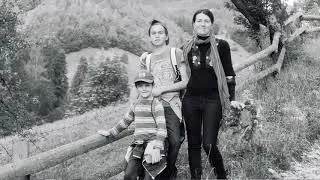 НЕСТОР У КАРПАТАХ
