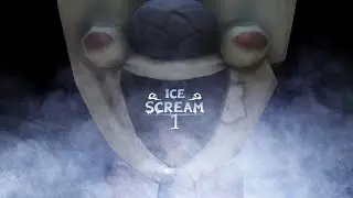 Hlo guys i play ice scream 8 part 1