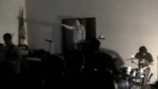 Figure without form live at rec center