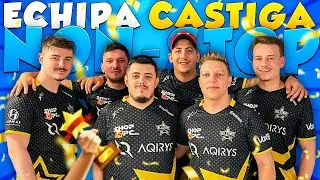 SCANDAL CU DEDEMAN si DAILY DE LA BOOTCAMP cu @allStarsGamingRO