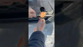 Sturdy and efficient trailer hitch perfect for daily use!